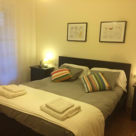 Apartamento Con Terraza Y Jardin En Бакіо Екстер'єр фото