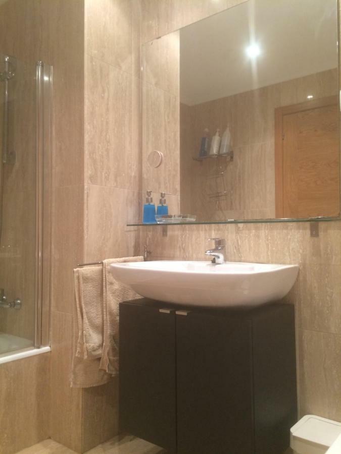 Apartamento Con Terraza Y Jardin En Бакіо Екстер'єр фото